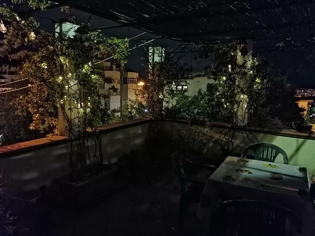 B&B Moscani Salerno Exterior foto